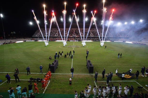 联赛的激情 联赛的激情